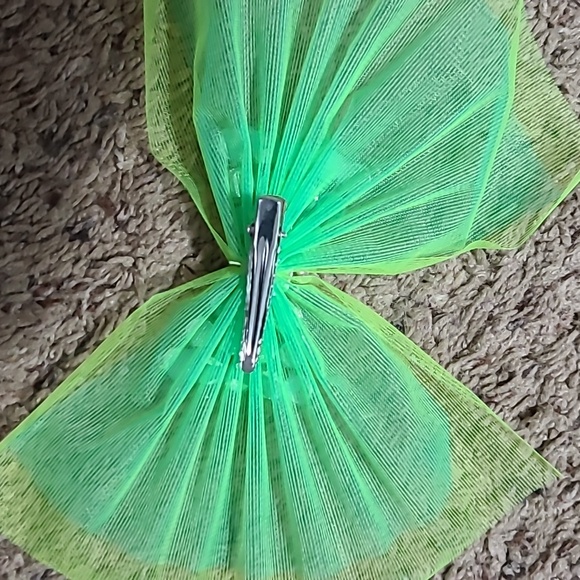 EUC Child Dance Costume, Size SC - Picture 7 of 10